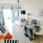 Blue4u Apartment *