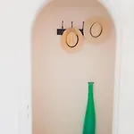 Apartment Blue4u