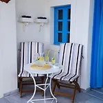 Apartamento Blue4u Imerovigli (Santorini)