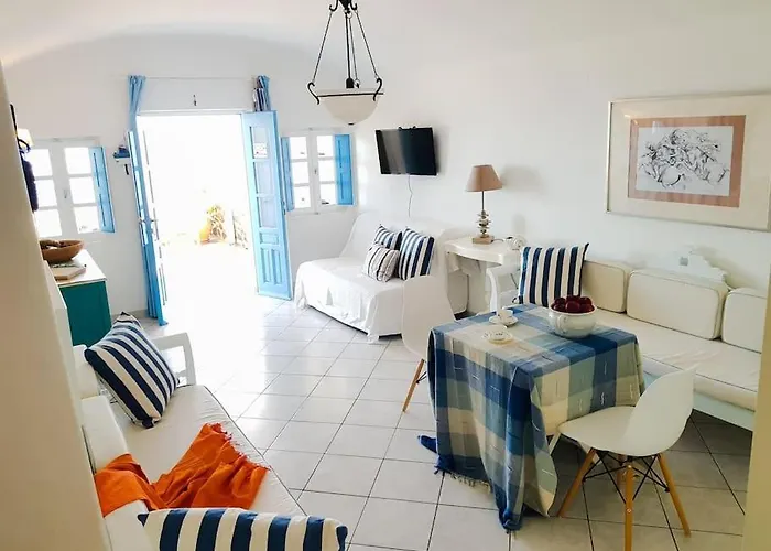 Blue4u Appartement *