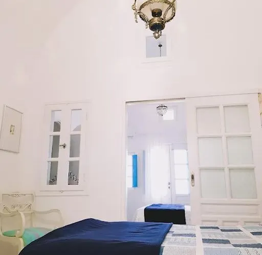 Appartement Blue4u *