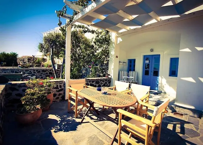 Appartement Blue4u *