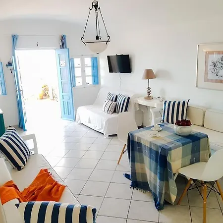 Blue4u Apartment *