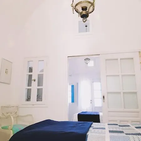 Apartman Blue4u *