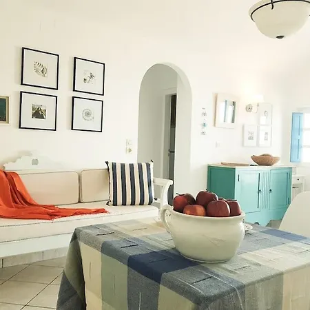 Blue4u Apartment *