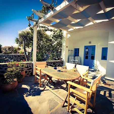 Apartman Blue4u *