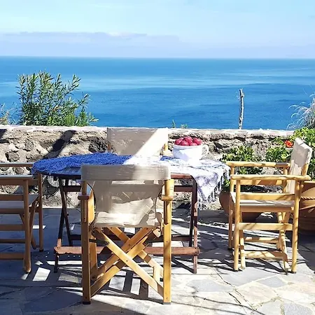 Blue4u * Imerovigli (Santorini)