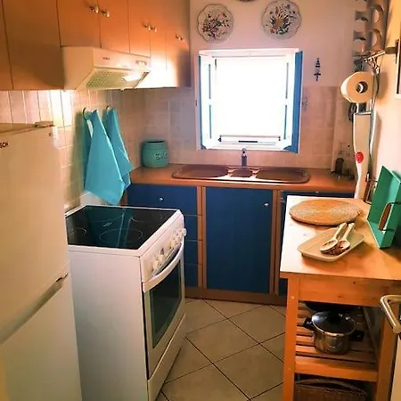 Blue4u Apartman