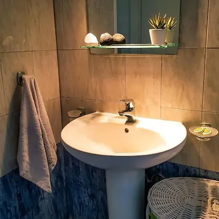 Apartman Blue4u