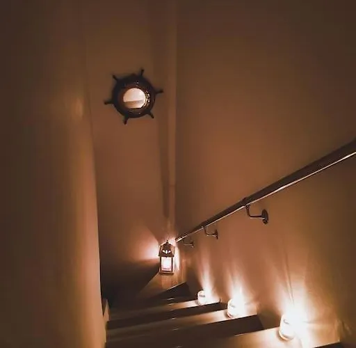 Blue4u * Imerovigli (Santorini)