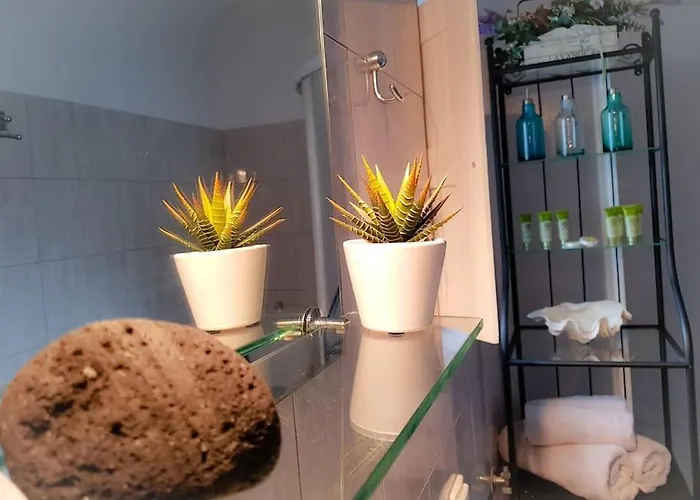 Blue4u * Imerovigli (Santorini)